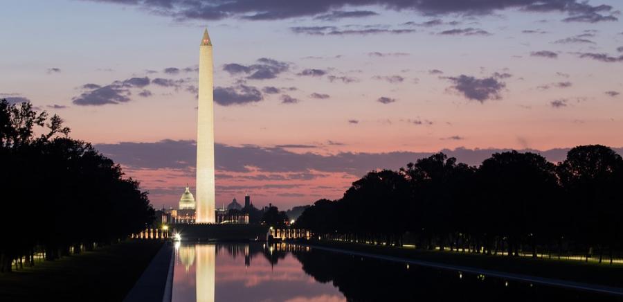 Washinton Monument 